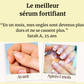 ✨ Sérum Fortifiant Yadéïa