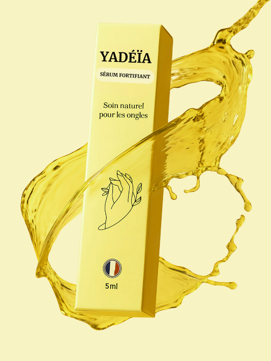 ✨ Sérum Fortifiant Yadéïa