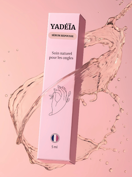 ✨ Sérum Repousse Yadéïa